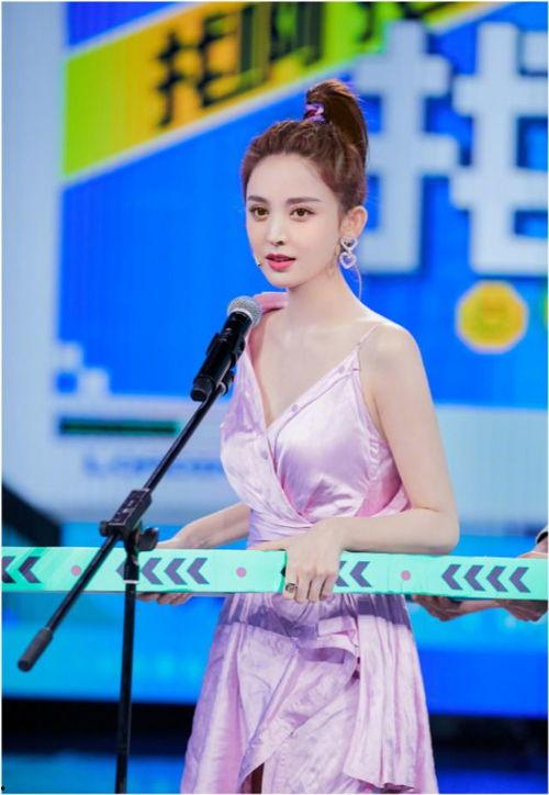 娱乐吃瓜爆料娜扎,揭秘明星背后的真实生活